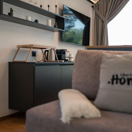Chalet5 Sankt Martin im Innkreis Екстер'єр фото